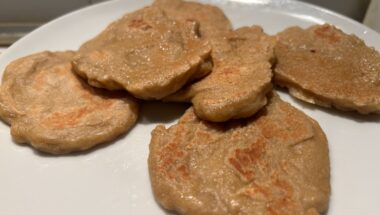 Seitan fatto in casa morbido