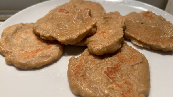Seitan fatto in casa morbido