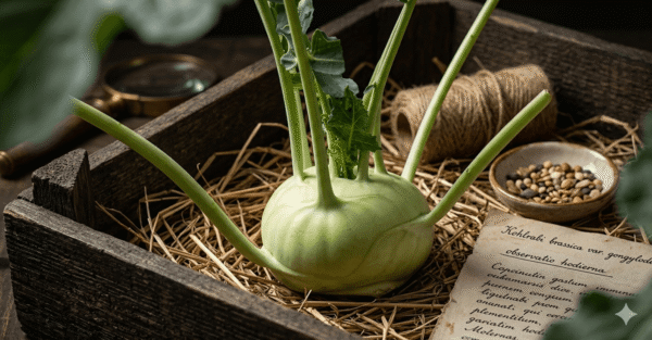 Cavolo rapa (kohlrabi): guida pratica per sceglierlo, pulirlo e cucinarlo