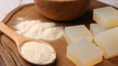 Agar-agar come si usa: dosi, metodo e confronto con altri gelificanti