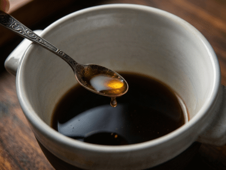 Fumo liquido: cos’è e come si usa nella cucina vegana