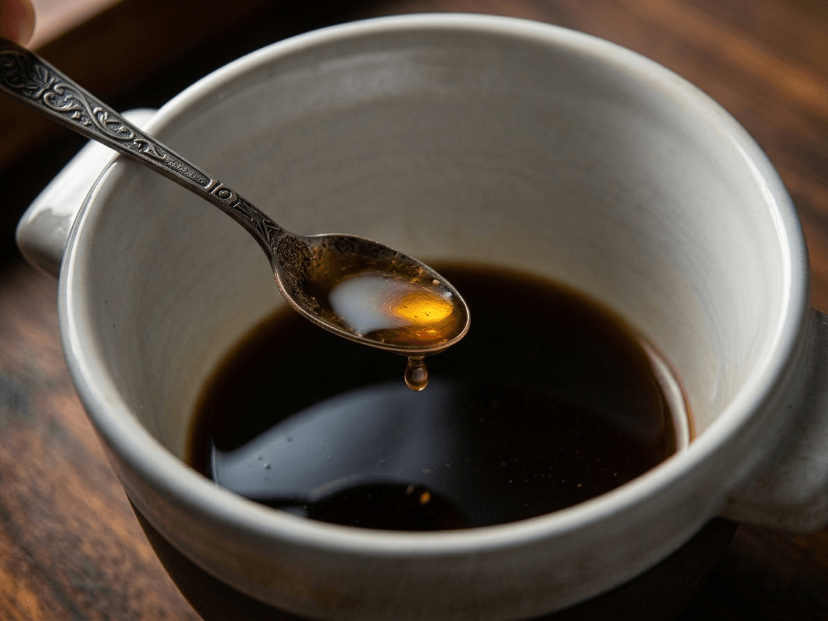 come usare il fumo liquido in cucina vegana