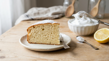 Come fare torte vegane soffici: acquafaba e bicarbonato e aceto