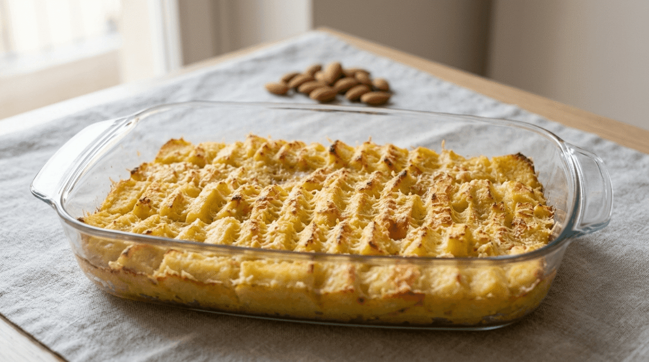 Gnocchi alla romana vegani senza uova