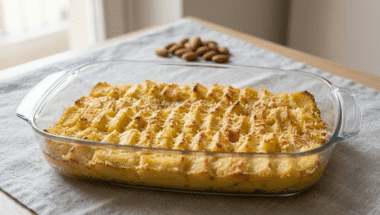 gnocchi alla romana vegani gratinati in teglia