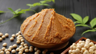 Come usare il Miso nella cucina vegetariana
