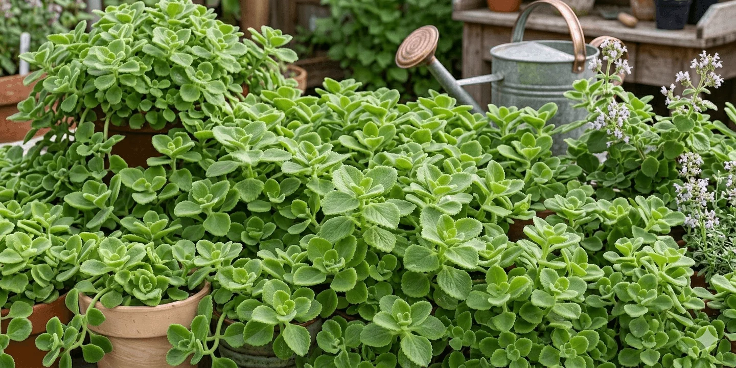 Origano cubano come usarlo in cucina