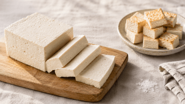 Come preparare il tofu: tutti i metodi