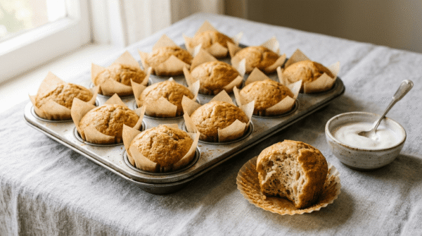 Dolci vegani vengono asciutti: perché e come rimediare