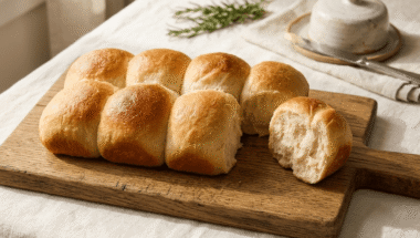 pan brioche vegano senza planetaria