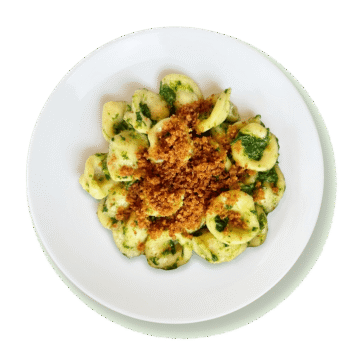 Primi Piatti